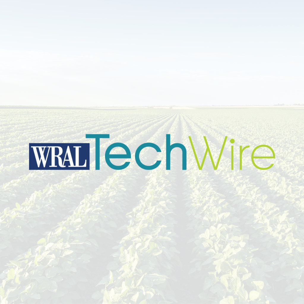 Harpe Bio featured on WRAP Tech Wire