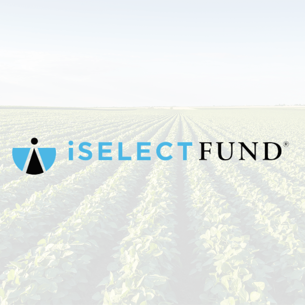 Harpe Bio featured on ISelectFund