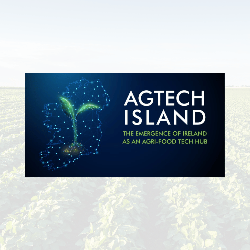 Aidan Connolly - AgTech Island